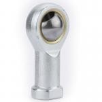 Compact Rod End Spherical Plain Bearing Customized Ball Bearing Rod End Low Friction