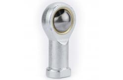 China High Load Rod End Bearing POS Heavy Duty Rod End Interchangeable supplier