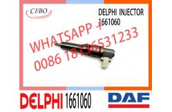 China High Quality Diesel Fuel Injector BEBE5L08001 22052772 BEBJ1A00001 1661060 supplier