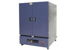 China Programmable High Temperature Drying Oven Dryer Environmental Test Chambers RT+10℃～300℃ supplier