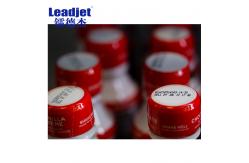 China V170 Low Maintance Economic Continous Industrial Inkjet Printer 52u 62 U Nozzle Available supplier