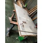 1.2m X 2.1m Rf Shielded Doors Brass Frame Copper Foil With Local And Keys for sale