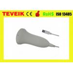 Medical Portable Pocket USB Ultrasound Transducer Probe Maximum 240mm Scanning Depth