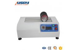 China Electric 2A Double Round Tape Roller Adhesion Tester supplier