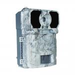 20MP Night Vision Hunting Cameras SMTP MMS SMS IP67 Wildlife Trail Hunting Camera