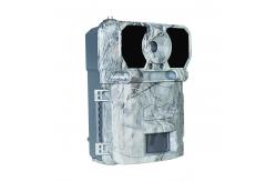 China 20MP Night Vision Hunting Cameras SMTP MMS SMS IP67 Wildlife Trail Hunting Camera supplier