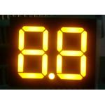 Self - Luminous LED Segment Display , NO 4165 Led Counter Display Wide Viewing Angle for sale
