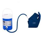Air Compression Cryotherapy Machine For Shoulder Pain Relief Electric Pump Unit