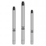 High Precision Cold-Rolled Silicon Steel Sheet Submersible Well Borehole Water Pump