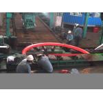 Casting 610mm Railway Tyres For Locomotive Wagon Coach CB Certificate for sale