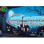 led stage backdrop screen P3.9 Stage Background rental Led Screens for concerts for sale