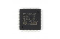 China STM32F207VET6 supplier