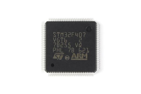 STM32F207VET6