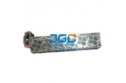China J08C J08E Cylinder Head Assembly Vh111010e0531 Vh111010e0541 Excavator Diesel Engine Parts supplier