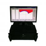 WT-82 Eddy current flaw detector for nut bearing for sale