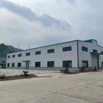 China Independently Research And Produce Steel Structure Warehouse Production Workshop manufacturer