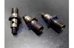 China YB43A4.5.6-16 Connecting Pin Parts For Cigarette HLP Packer Machine supplier