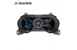 China Chevrolet Camaro 2015-2023 LCD Intelligent Speedometer Digital Cluster Original Car Style supplier