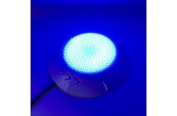 China Plastic Body Remote Control 24W Outdoor Pool Lights supplier