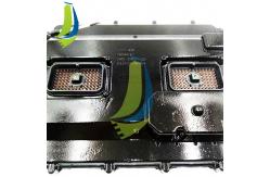 China 240-5307 Controller ECU Engine Control Unit 2405307 for D7R 3176C Engine supplier