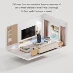 Fully Automatic Aromatherapy Machine Wall Mounted Aromatherapy Essential Oil Diffuser