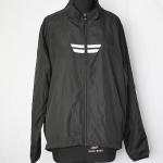 Unisex Track Pants And Jacket Dropped Long Sleeves For Outdoor Hiking for sale