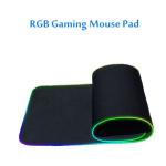 Mousepads Led Wireless Charger Leather Extended Xxl Gamer Custom Logo Printed Customised Gaming Large Rgb Mouse Pad for sale