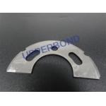 12XADF11 ZXVFA38 Arc Knives GD Packer Machines Parts for sale