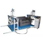 Furniture Testing Machines Sofa Simulate Impact Or Drop Test Equipment for sale