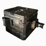 Low Pressure CNC Aluminum Mold Making Powder Coating / Painting for sale