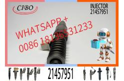China 21457950 BEBE4F10001 21457951 21457952 21457953 21463327 21451295 85003656 HRE290 supplier