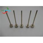 SMT MACHINE GENUINE JUKI SPARE PARTS JUKI BACK UP PIN 40034506 for sale