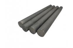 China Cemented Carbide Blank, High Hardness Tungsten-Cobalt Alloy Round Rod supplier