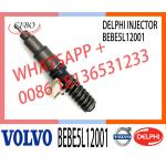 Fuel Injector BEBE5L12001 BEBE5L14101 85013720 22027810 85013721 85020857 22717954 85020858 for sale