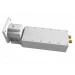 X Band 7-10.5GHz RF Power Amplifier Module for sale