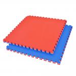 Karate Jiu Jitsu Mat XPE Foam Floor Mats for sale
