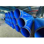 3LPP API 5L Pipeline For Natural Gas Petroleum Water And Sewage for sale