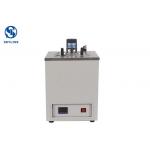 SL-OA59 Liquefied Petroleum Gas Copper Strip Corrosion Test 1.8kw for sale
