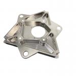 Custom CNC Machining Automotive Engine Cylinder Block Prototyping for sale