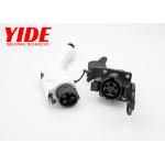 Handheld EV Charging Gun IP68 Electric Vehicles Fast Charging for sale