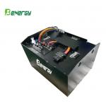 Forklift Battery 80V 920AH Lithium Iron Phosphate Battery for Linde E40H/600 for sale