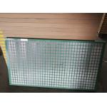 Mining Vibrating SS Fluid Solid Control Mud Screen for sale
