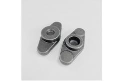 China High-Precision Custom Metal Forgings For Durable Agricultural Machinery Components supplier