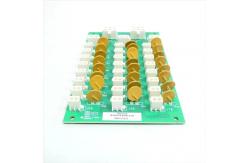 China IS200JPDHG1AAA High Density Power Distribution Board supplier