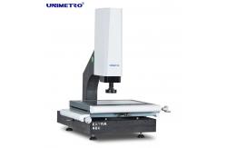 China High Accuracy LED Visual Measuring Machine Motion Control Fast Reacting supplier