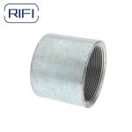 ISO GI Conduit Pipe 32mm Galvanized Internal Thread Elbow Bend Pipe
