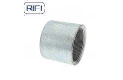 China ISO GI Conduit Pipe 32mm Galvanized Internal Thread Elbow Bend Pipe supplier