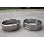 High Chromium Cast Iron Castings And Forgings For Mining Crusher for sale