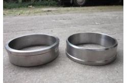 China High Chromium Cast Iron Castings And Forgings For Mining Crusher supplier