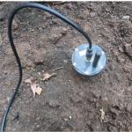 Anti Drone System Portable Drone Detection and Jamming Shield